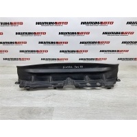 Дефлектор радиатора Ford Fiesta 6 2012 1750484, 8A61A001A04B, 8A61A001A04AC, 1750484, 1537649