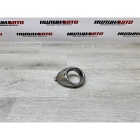 Накладка ПТФ Ford Fiesta 6 2012 1544505, 8A6115A222CB5SM3