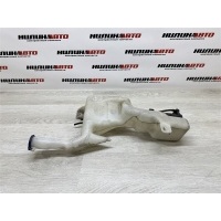 Бачок омывателя FORD Fiesta 6 2012 1764300, 8A6117613AF, 8A6117618AF, 1764300, 1513773, 1716904, 1547874