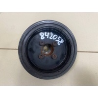 Шкив коленвала BMW BMW 3-series E92/E93 2006-2012 11237548003