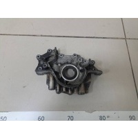 Насос масляный Ford Ford Focus 1 1998-2004 1131092