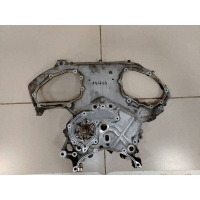 Крышка двигателя передняя Nissan Nissan Maxima (A33) 2000-2008 135002Y010