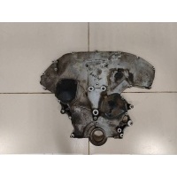 Крышка двигателя передняя Nissan Nissan Maxima (A33) 2000-2008 135012Y000