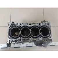 Блок двигателя Mazda Mazda CX-5 (KE) 2011-2017 PE0210300