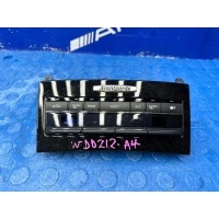 блок управления климат контролем Mercedes-benz E300 W212 2012 A2129008711