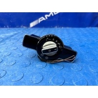 блок управления светом Mercedes-benz S350 W221 2011 A2219053900