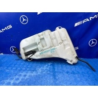 бачок омывателя BMW 740 F01 2009 7178745, 7226707, 7226708, 7196949