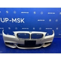 Бампер М пакет BMW 520 F11 2012 51118048668, 8048631, 51118048668, 8048668, 8048631, 51 11 8 048 668, 5111 8048668, 8048668, 8048631, 6279794, 51118053876