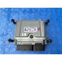 блок управления ЭБУ Mercedes-benz E300 W211 2008 A2721535591