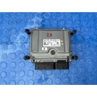блок управления ЭБУ Mercedes-benz E300 W211 2007 A2721533391