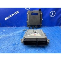 блок управления двигателем Mercedes-benz E300 W212 2012 A2769001500, 2769001500, A2761500276, 0261S06496, 2761500276