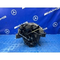 коллектор впускной Mercedes-benz E300 W211 2007 A2721402401, A2721402201, A2721402101, A2721402401