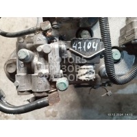 Клапан EGR MAN TGX 2019