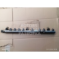 топливная рампа MAN TGX 2019 51103116077,0445226078