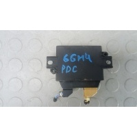 Блок PDC (парктроников) SKODA SUPERB (рест: 2013-2015) 2014 5J0919475B