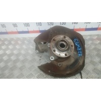 Ступица задняя правая SKODA YETI (2009) 2009 3C0505434G, 8J0598625