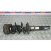 Стойка передняя левая SKODA OCTAVIA (2013-2020) 2017 5Q0413023GK, 5Q0411105GK, 5Q0412331C