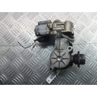 ТНВД Mercedes C-klasse (W204)Рестайлинг 2011 - 2014 2012 2710703701,