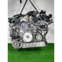 Двигатель 4V1 2015 - 2020 2017 6.0 бензин TSI