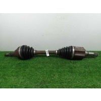 Полуось передняя левая Ford Explorer V 2010 - 2015 2014 FB5Z3B437B,