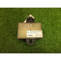 Реле свечей накала Mercedes Sprinter II (w906) 2006 - 2017 2008 6519003103,