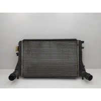 Интеркулер Volkswagen Golf-6 2011 1K0145803BM