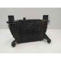 Интеркулер Nissan Note E11 (2005-2009) 2006 144619U20A