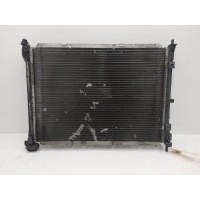 Радиатор (основной) Nissan Note E11 (2005-2009) 2006 21410BC510