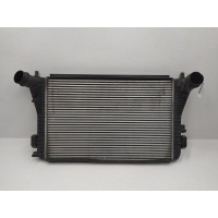 Интеркулер Skoda Octavia 2011 1K0145803BN