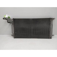 Радиатор кондиционера Skoda Fabia 2011 6R0820411H