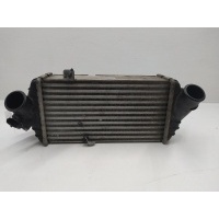 Интеркулер Kia Rio 3 (2011-2015) 2012 282702A740