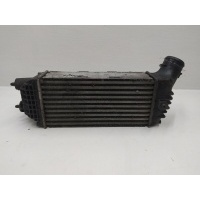Интеркулер Citroen C4 Picasso 2009 9656525880