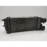 Интеркулер Citroen Berlingo (2008-2012) 2010 9645965180