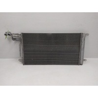 Радиатор кондиционера Skoda Fabia 2011 6R0820411H