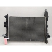 Радиатор (основной) Ford Focus III (2011-2014) 2012 CV618005VA