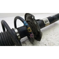 Стойка передняя правая Volkswagen Jetta(2004-2009) 2007 1K0413031CM