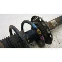Стойка передняя левая Volkswagen Jetta(2004-2009) 2007 1K0413031CM