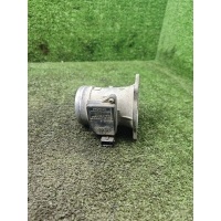 Расходомер воздуха Volkswagen Vento 1995 037906461B