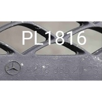 Решетка радиатора Mercedes CLS W218 C218/X218 рестайлинг (2014—2017) 2014 A2188852023