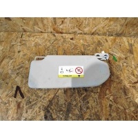 Козырек солнцезащитный Volvo XC90 2019 31426316