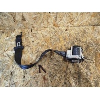Ремень безопасности задний правый Volvo XC90 2019 31484584