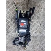 Рулевая колонка BMW X5 E53 2003 1094265