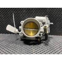 Заслонка дроссельная Jaguar F-Type 2019 C2Z18616,DX23-9F991-AB,LR035563,9W839F814BA,DX239F813AA