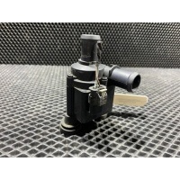 Насос антифриза дополнительный Audi A4 B8/8K 2013 06H121601N,06H121601K