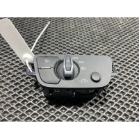 Переключатель света Audi RS5 F5 2017 4M0941531AK,4M0941531AK5PR