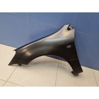 Крыло переднее левое Mitsubishi Lancer CS 2003-2008 MB10067AL
