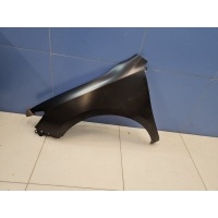 Крыло переднее левое Toyota Camry XV50 2011-2017 TY38201600L00