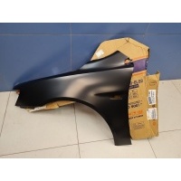 Крыло переднее левое Mitsubishi Lancer CX CY 2007- MB24501600L00