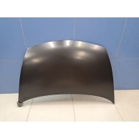 Капот Honda Civic 4D 2006-2012 HD20075A