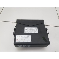Электронный блок Haval Jolion 2021- 3600104XST01A